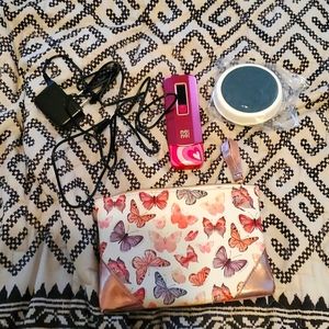 No No Hair removal device